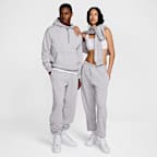 ナイキ ウール クラシックス オープンヘム フリース パンツ