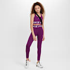 Nike Pro Girls' Dri-FIT Leggings