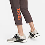 Nike Dri-FIT Sport Clash Men's Woven Training Trousers