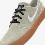Nike SB Zoom Janoski OG By You Custom Men's Skate Shoes