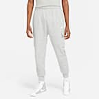 Pantalon cargo Nike Sportswear Club French Terry pour Homme