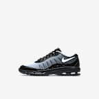 Nike Air Max Invigor Print Little Kids' Shoes