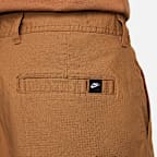 Nike Club Men's Woven Cargo Shorts