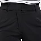 나이키 드라이 핏 빅토리 여성 5인치 골프 쇼츠