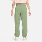 Nike Sportswear Phoenix Fleece Women's High-Waisted Oversized Sweatpants