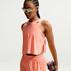 Orange Pulse/Black
