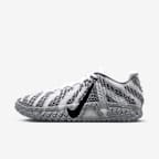 White/Wolf Grey/Black