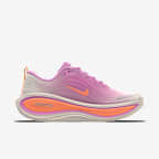 Nike Vomero Plus By You Custom Women's Road Running Shoes
