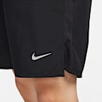 Nike Challenger Men's Dri-FIT 18cm (approx.) Unlined Shorts