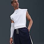 Nike DNA Academy Men's Dri-FIT 28cm (approx.) Basketball Shorts