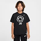 Japan Older Kids' Nike Breaking Max90 T-Shirt