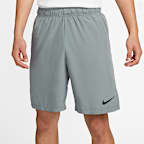 Nike Dri-FIT Men's 9" Woven Training Shorts