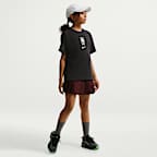 Korea Premium Goalkeeper Big Kids' Nike Soccer T-Shirt