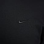 Nike Primary vielseitiges Nike Dri-FIT Kurzarm-Oberteil für Herren