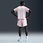 Sabrina Pantalón corto de baloncesto reversible Dri-FIT