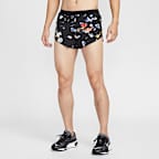Nike AeroSwift Men's Dri-FIT ADV 5cm (approx.) Brief-Lined Running Shorts