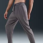Nike Unlimited Men's Dri-FIT Zippered Cuff Versatile Pants