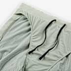 Nike Dri-FIT Challenger Men's 13cm (approx.) Brief-Lined Versatile Shorts