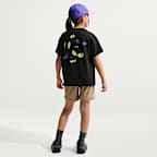 Playera Dri-FIT Max90 para niños Nike ACG