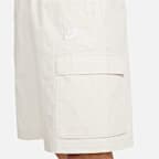 Nike Club Men's Woven Cargo Shorts