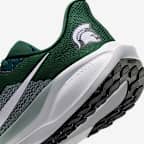 Michigan State Pegasus 41 Men's Nike College Road Running Shoes
