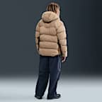 Nike ACG "Lunar Lake" PrimaLoft® Men's Therma-FIT ADV Loose Hooded Jacket