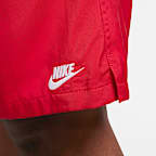 Nike Club Men's Woven Flow Shorts