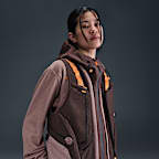 Bezrękawnik modułowy Nike ISPA