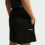 กางเกงฟุตบอลขาสั้นผู้ชาย Nike Dri-FIT Nike Academy