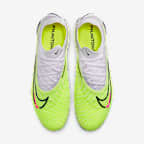 Nike Phantom GX Elite Firm-Ground Low-Top Football Boot