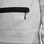 Sudadera de medio cierre para hombre Nike Sportswear Tech Fleece