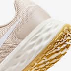Nike Revolution 6 Women's Road Running Shoes (Wide)