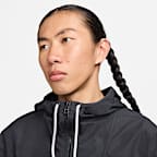 Nike Club Men's Marina Anorak