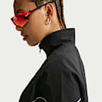 Veste tissée Nike Sportswear Windrunner pour Femme