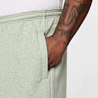 Pants de básquetbol Dri-FIT para hombre Nike Standard Issue