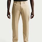 Nike Velocity Men's 5-Pocket Golf Pants