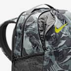 Nike Brasilia Backpack (Medium, 24L)
