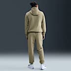 NikeCourt Heritage Men's Dri-FIT Fleece Tennis Joggers