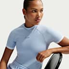 Nike Sportswear Women's Slim Short-Sleeve Top