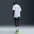 Shorts de básquetbol Dri-FIT Icon de 15 cm para hombre Ja