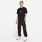 เสื้อยืดสเก็ตบอร์ด Nike SB