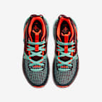 LeBron Witness 7 SE 大童鞋款