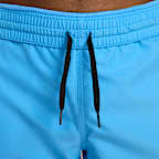 Shorts Volley de 13 cm con forro de ropa interior Nike Swim Breaker para hombre