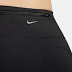 Nike Fast Women's Mid-Rise 7/8 Running Leggings with Pockets