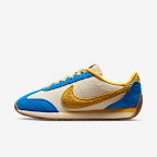 Coconut Milk/Photo Blue/Gum Medium Brown/University Gold