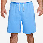 Nike Standard Issue Men's Dri-FIT 8" Basketball Shorts