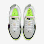 Book 1 "AM Neon" Basketball Shoes