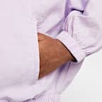 ナイキ スウッシュ ベビージャケット