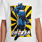 Nike Sportswear Big Kids' T-Shirt