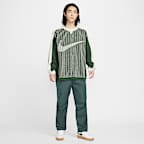 나이키 스포츠웨어 클럽 남성 저지 스웨터